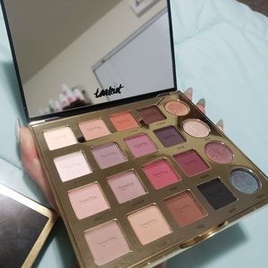 Tarte Tarteist Pro Naturals Palette